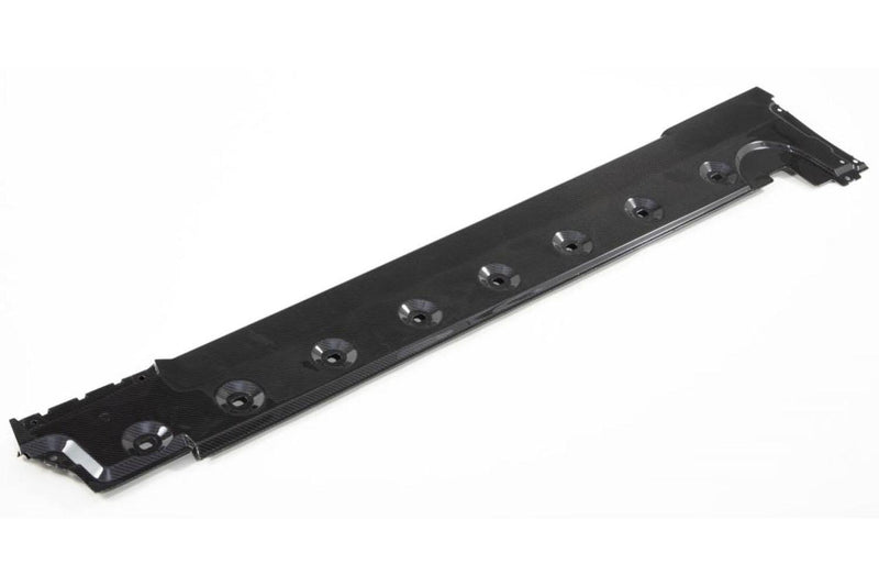 Porsche Side Skirts - 911 23-24 AP-992-26-1