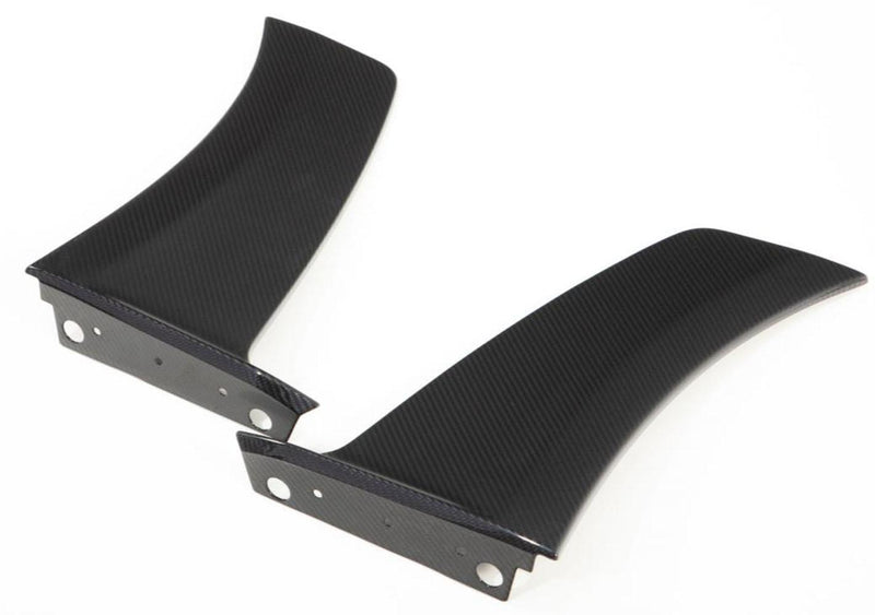 Porsche Side Skirts - 911 23-24 AP-992-26-1