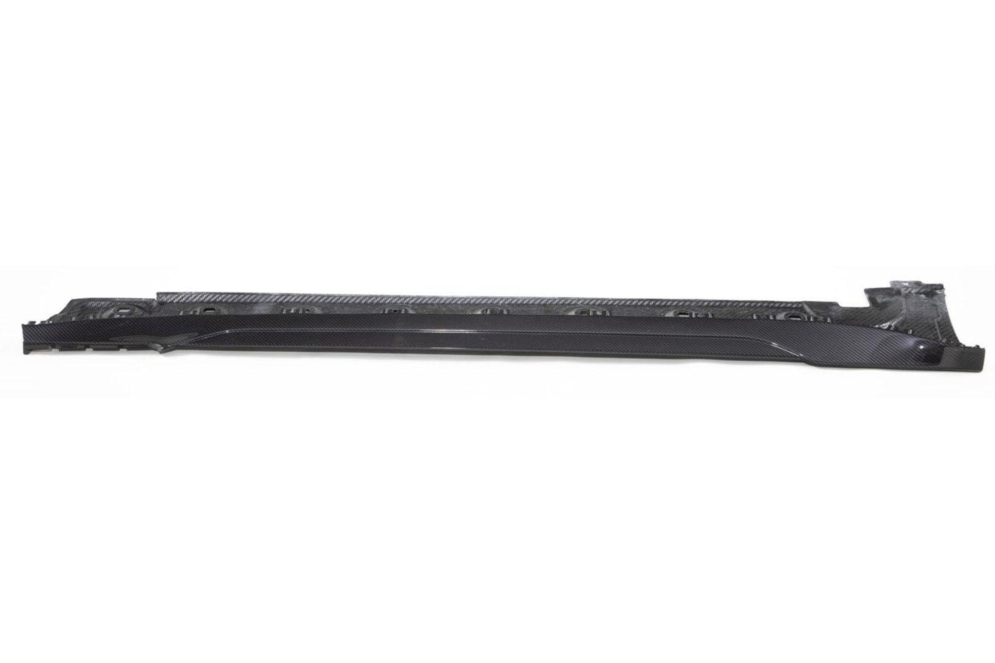 Porsche Side Skirts - 911 23-24 AP-992-26-1