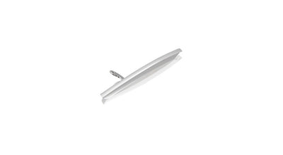 Porsche Side Vent Window Frame - 356A/356B/356C 58-65 644-542-056-03