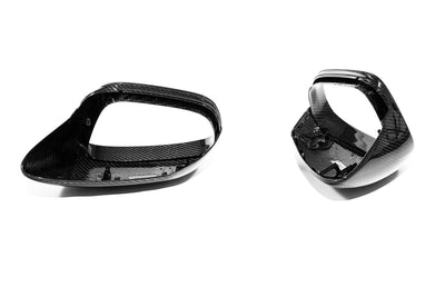 Porsche Side View Mirror Caps - 911 18-24 AP-992-03-1