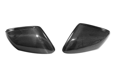 Porsche Side View Mirror Caps - 911 18-24 AP-992-03-1