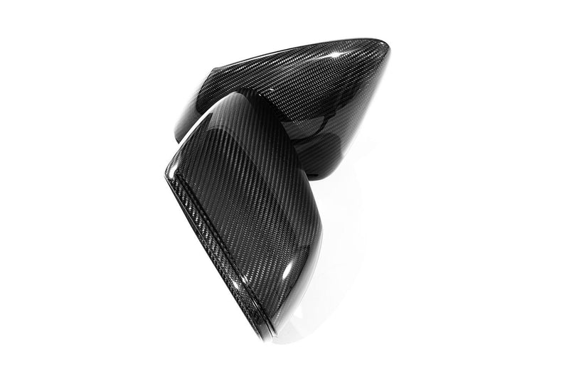 Porsche Side View Mirror Caps - 911 18-24 AP-992-03-1