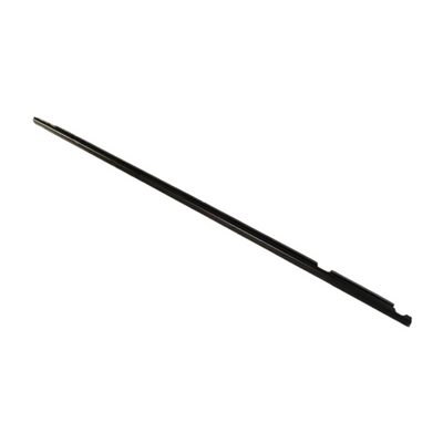 Porsche Side Window Cover Trim - Front Right - Cayenne | 2005-2010 95555948000XX2