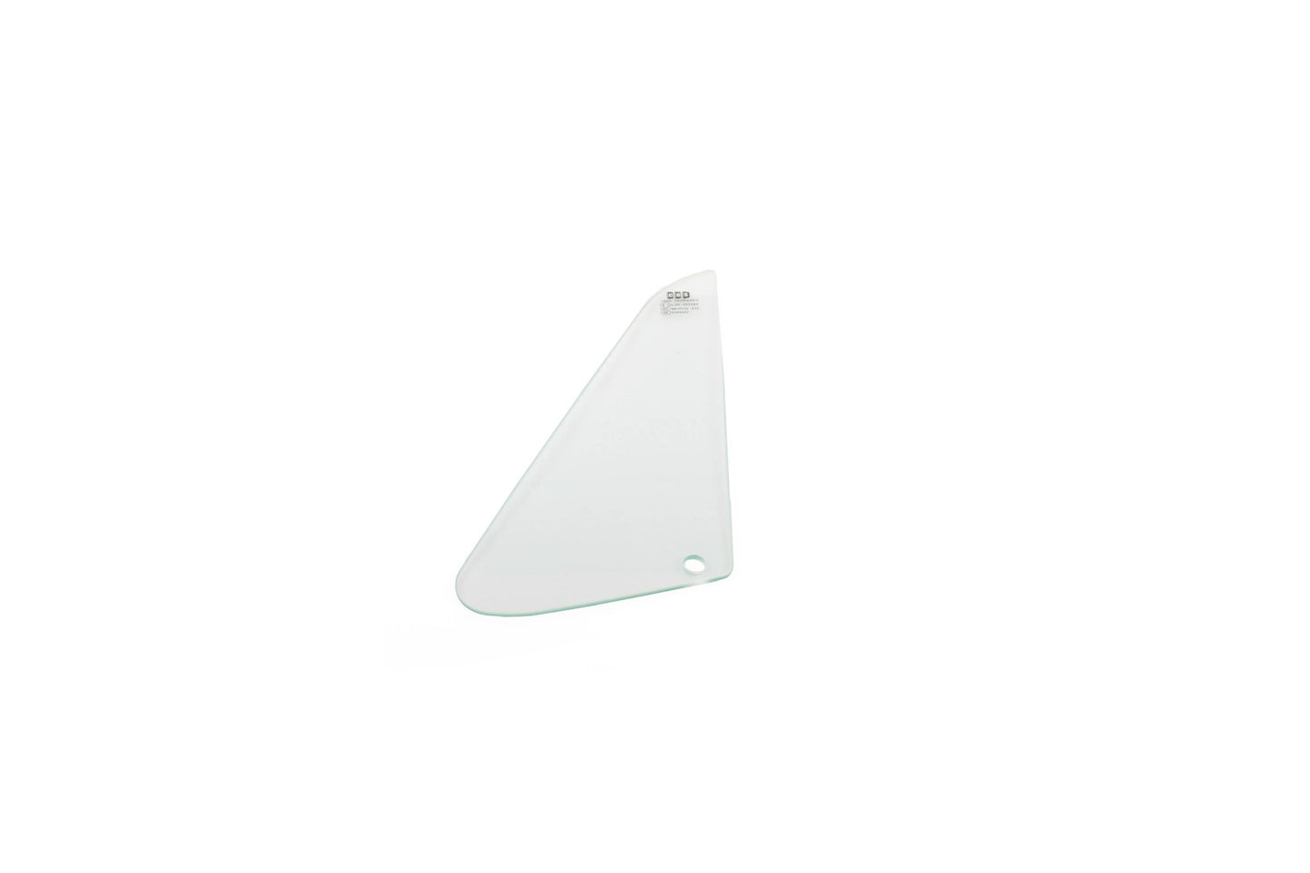 Porsche Side Window Mirror - 911/912 65-69 901-542-051-20