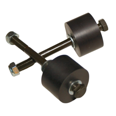 Porsche Side-shift Engine Mounts - 914 73-76 JWST-914-MMNL