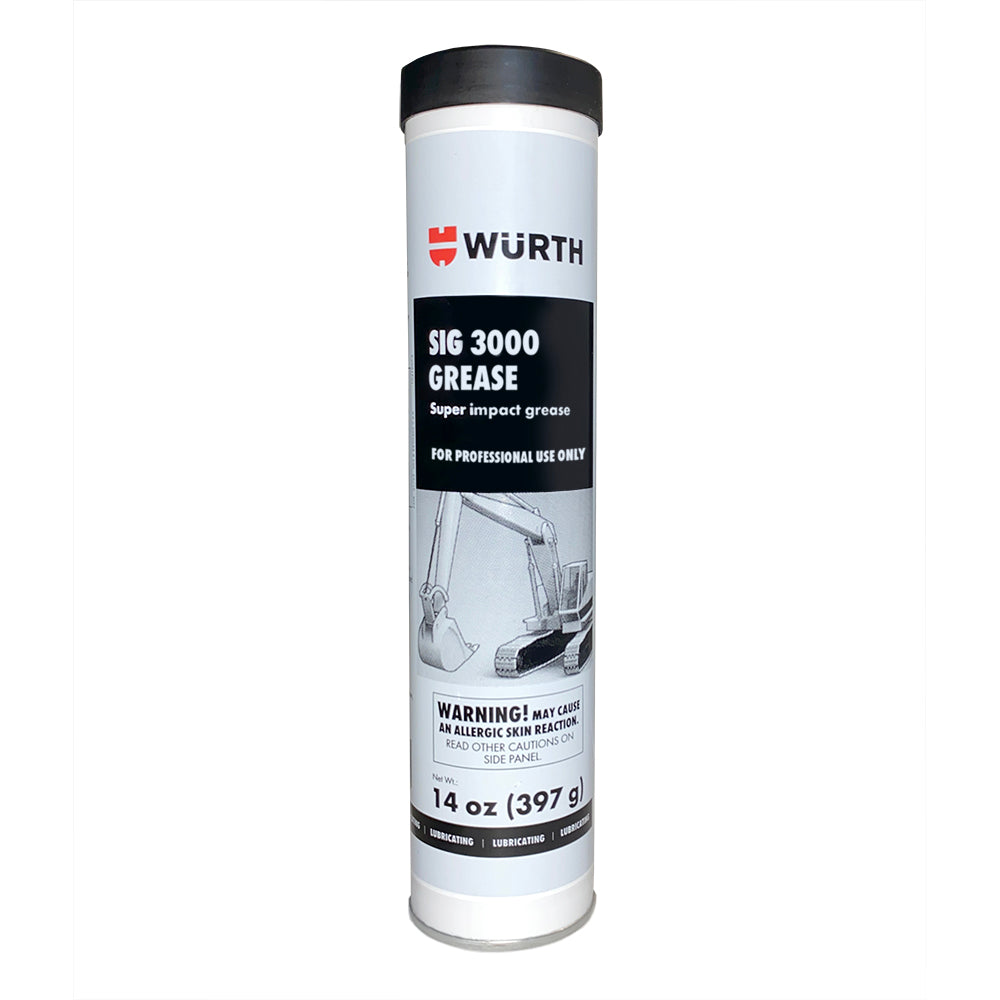Porsche Sig 3000 Grease 397 g 8890402