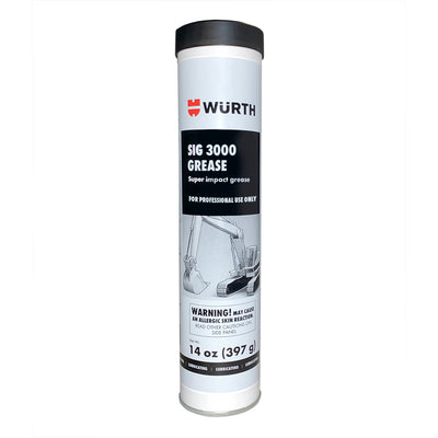 Porsche Sig 3000 Grease 397 g 8890402