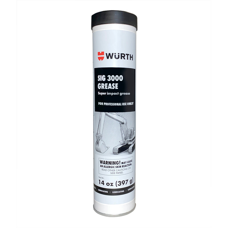 Porsche Sig 3000 Grease 397 g 8890402