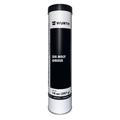 Porsche Sig Moly Grease 397 g 0890603