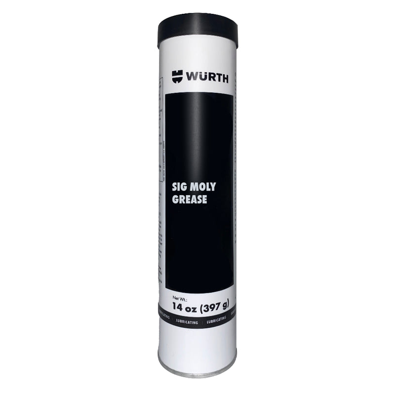 Porsche Sig Moly Grease 397 g 0890603