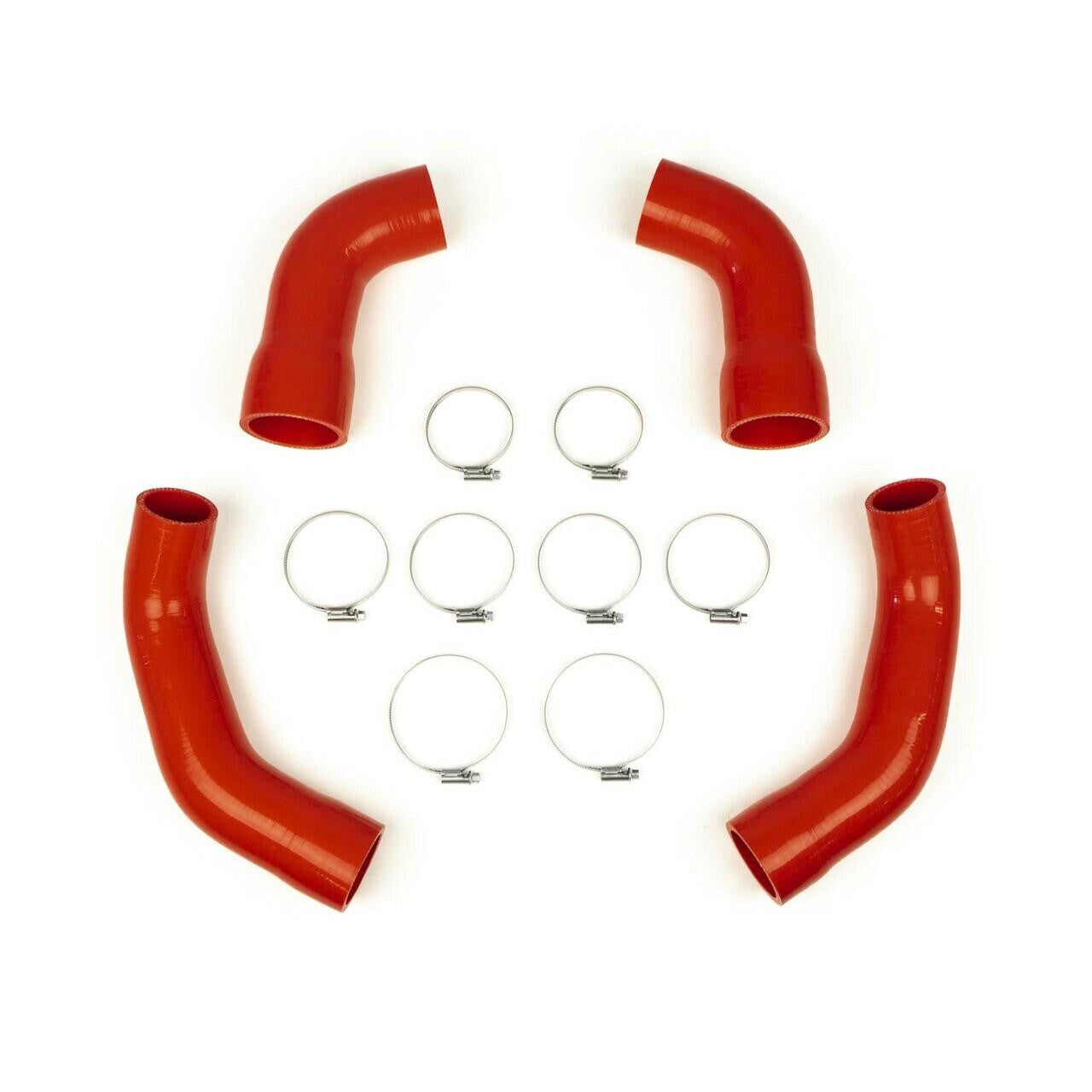Porsche Silicone Boost Hoses - 911 | 2021-2025 FS-POR-992T-SBH