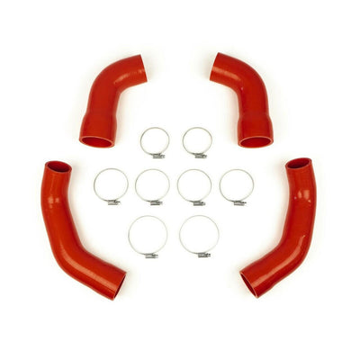 Porsche Silicone Boost Hoses - 911 | 2021-2025 FS-POR-992T-SBH