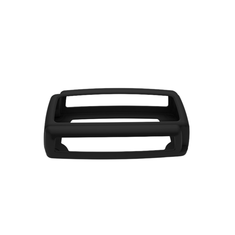 Porsche Silicone Bumper Cover