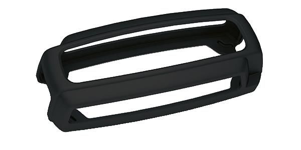 Porsche Silicone Bumper Cover 56-915