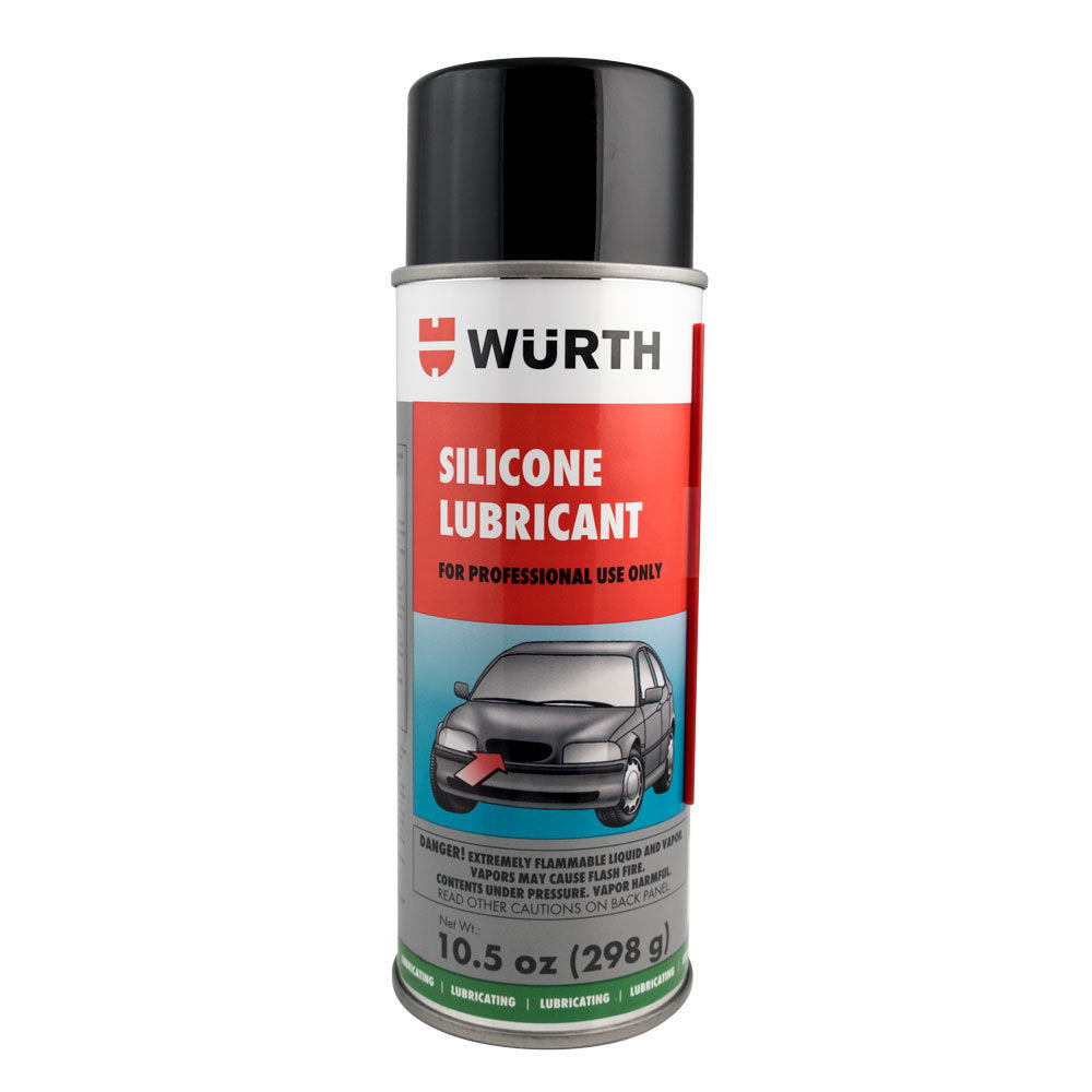 Porsche Silicone Lubricant Aerosol 10.5 oz 18909221