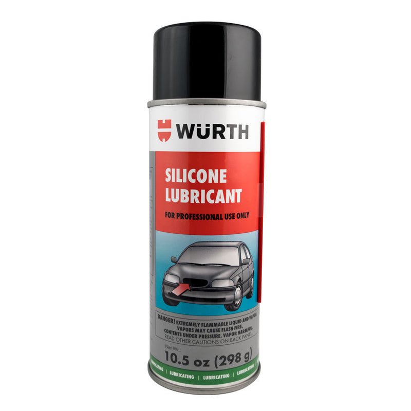 Porsche Silicone Lubricant Aerosol 10.5 oz 18909221