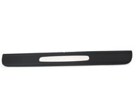 Porsche Sill Plate Black - 911 05-12