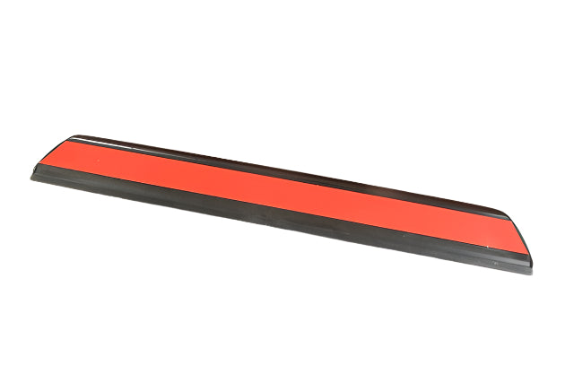 Porsche Sill Plate Black - 911 07-09 99755130392A03
