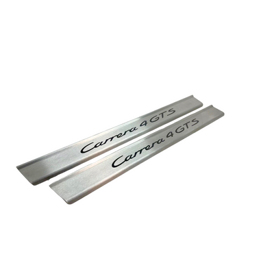 Porsche Sill Plate Set - 911 09-12 997-551-981-18