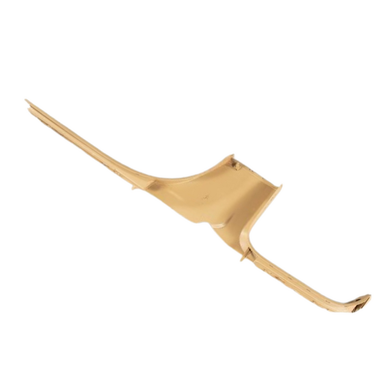 Porsche Sill Trim Strip - Left Inner - Sand Beige - Cayenne | 2003-2010 955551379026C6