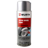 Porsche Silver Wheel Paint - Wurth 0893339108
