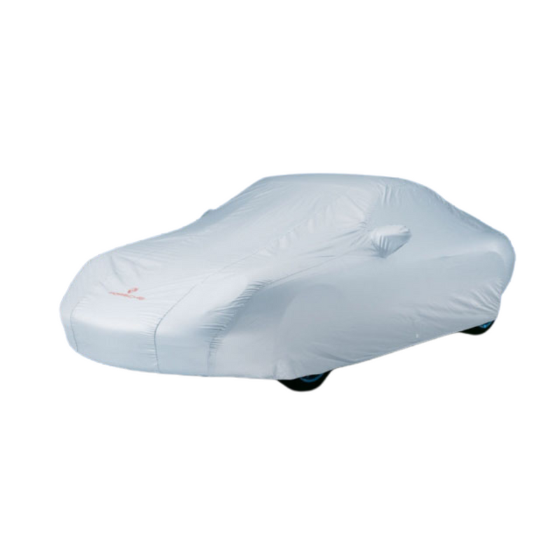 Porsche Silverguard Plus Car Cover Panamera - PNA50897000 PNA50897000