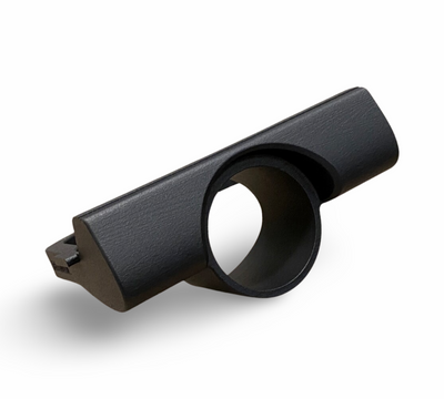 Porsche Single 52mm Aux Gauge Mount - Porsche 911 | 1965-1986 RENN-11