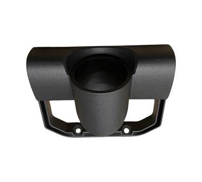 Porsche Single 52mm Aux Gauge Mount - Porsche 911 | 1965-1986 RENN-11