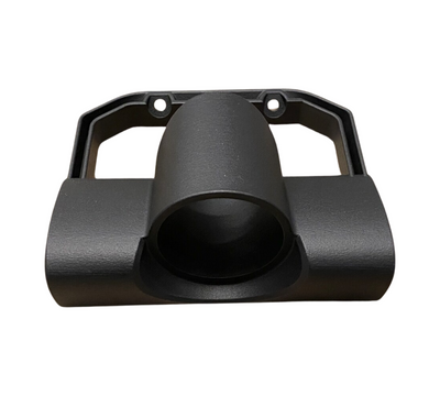 Porsche Single 52mm Aux Gauge Mount - Porsche 911 | 1965-1986 RENN-11