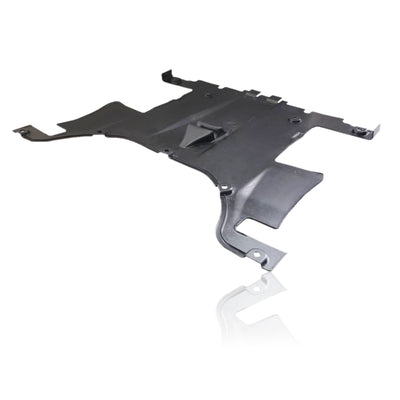 Porsche Skid Plate Front - 911 95-98 993-504-127-00