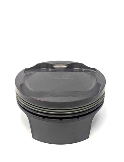Porsche Sleeves & Piston Set including Rings - Pins - & Clips 100mm - 911 108-100-1-MM