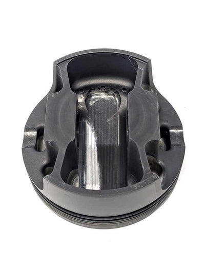 Porsche Sleeves & Piston Set including Rings - Pins - & Clips 100mm - 911