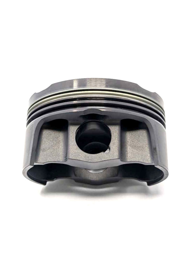Porsche Sleeves & Piston Set including Rings - Pins - & Clips 100mm - 911 108-100-1-MM