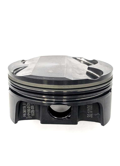 Porsche Sleeves & Piston Set including Rings - Pins - & Clips 100mm - 911