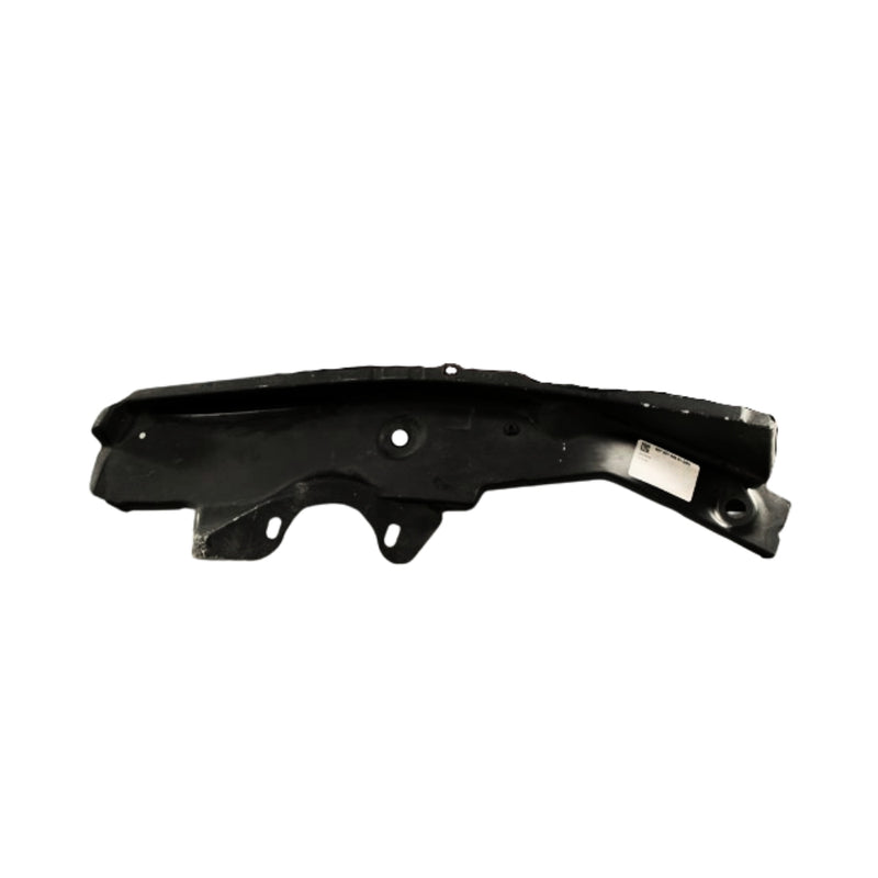 Porsche Slide Member Cover Plate Prime Coated - 911/Boxster/Cayman 05-13 99750194602GRV