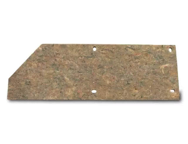 Porsche Sliding Roof Cover Right - 911 89-98 911-556-026-00
