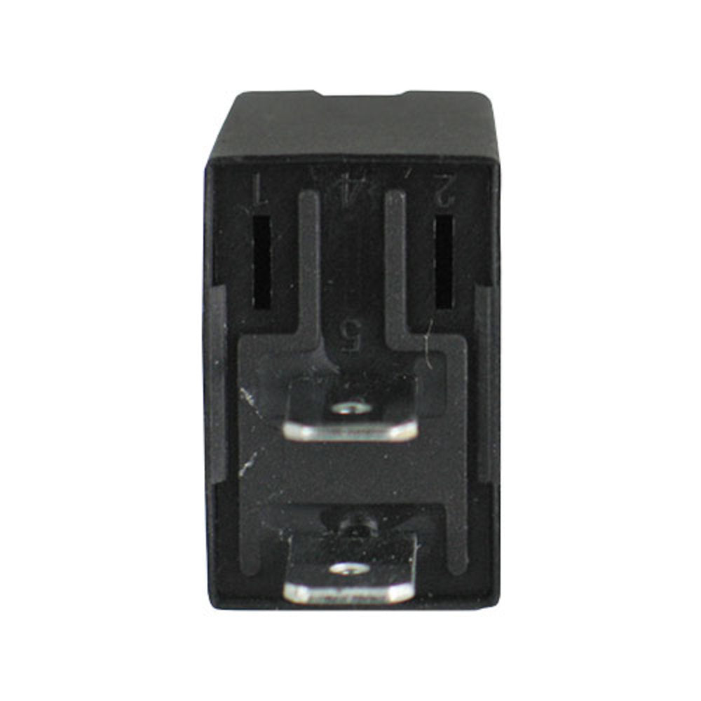 Porsche Small Rectangular Relay Bypass Switch 1556190371