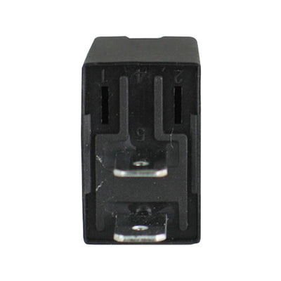 Porsche Small Rectangular Relay Bypass Switch 1556190371