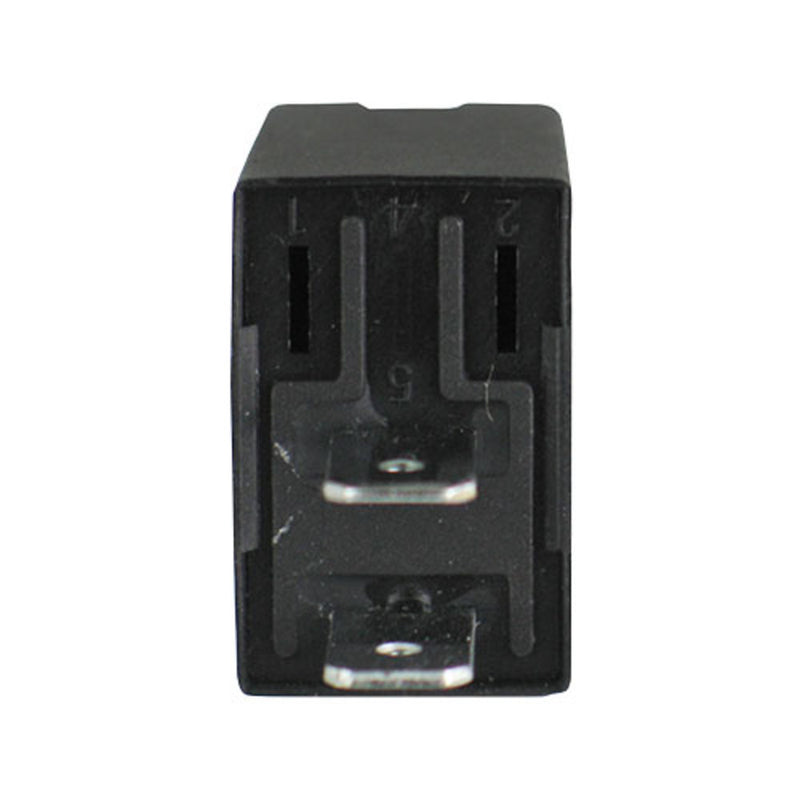 Porsche Small Rectangular Relay Bypass Switch 1556190371