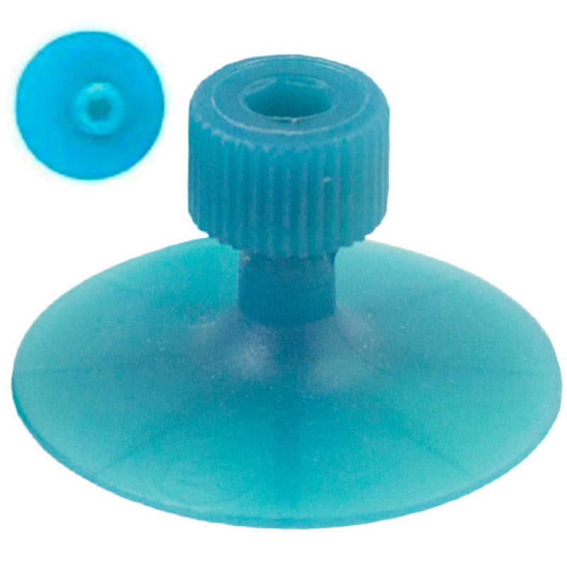 Porsche Small Round Dent Lifter Adapter Blue 0691500121