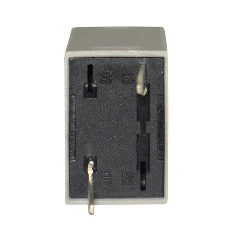 Porsche Small Spade Relay Bypass Switch 1556190361