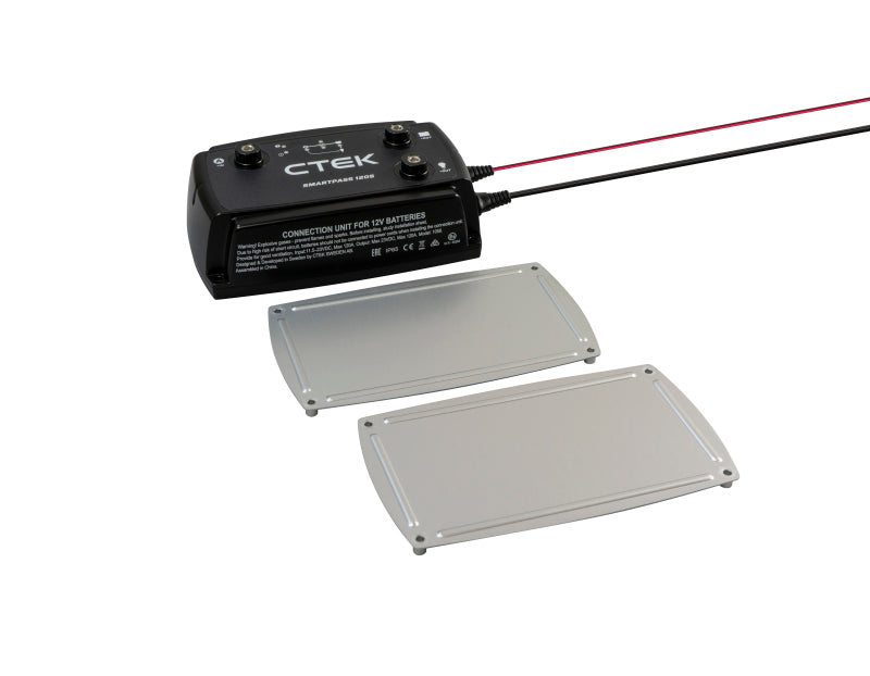 Porsche Smartpass 120S Power Management System 40-678