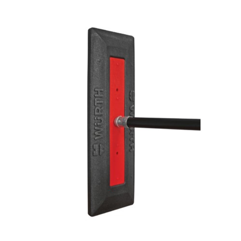 Porsche Sno-Buster Snow Broom 069594423