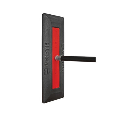Porsche Sno-Buster Snow Broom 069594423