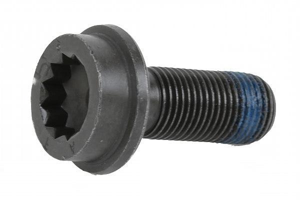 Porsche Socket Head Bolt - Cayenne 11-15 WHT-004-966