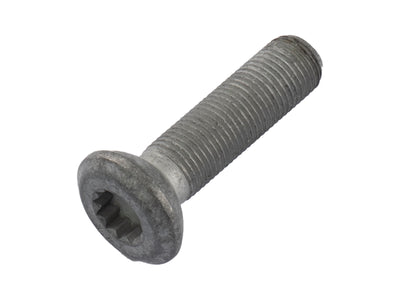 Porsche Socket Head Bolt - Cayenne 19-23