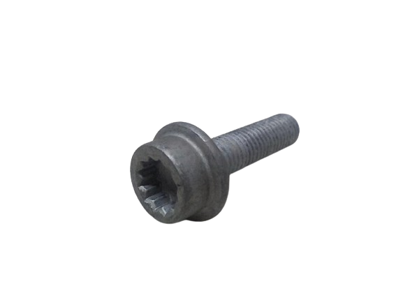 Porsche Socket Head Bolt - Cayenne 19-23 PAF-107-204-02