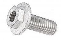 Porsche Socket Head Bolt M10x25 - Cayenne/Macan 11-23 N-911-428-01