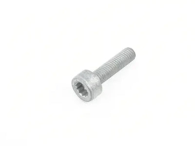 Porsche Socket Head Bolt M10x38 - Macan 15-23 999-510-105-01